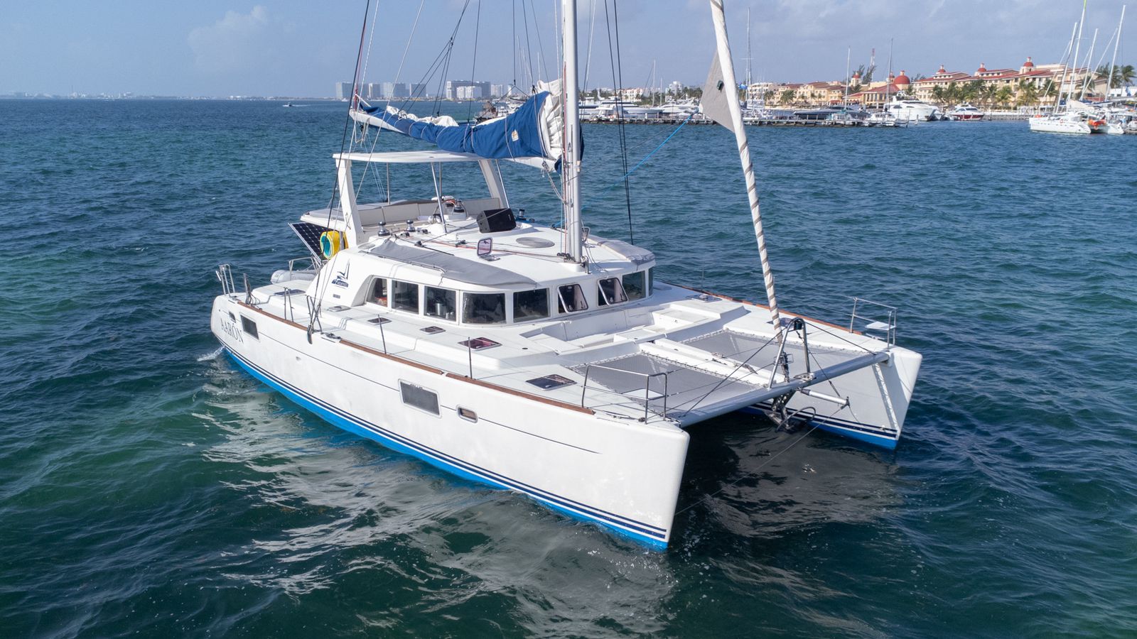 Riviera Maya Sailing Elite