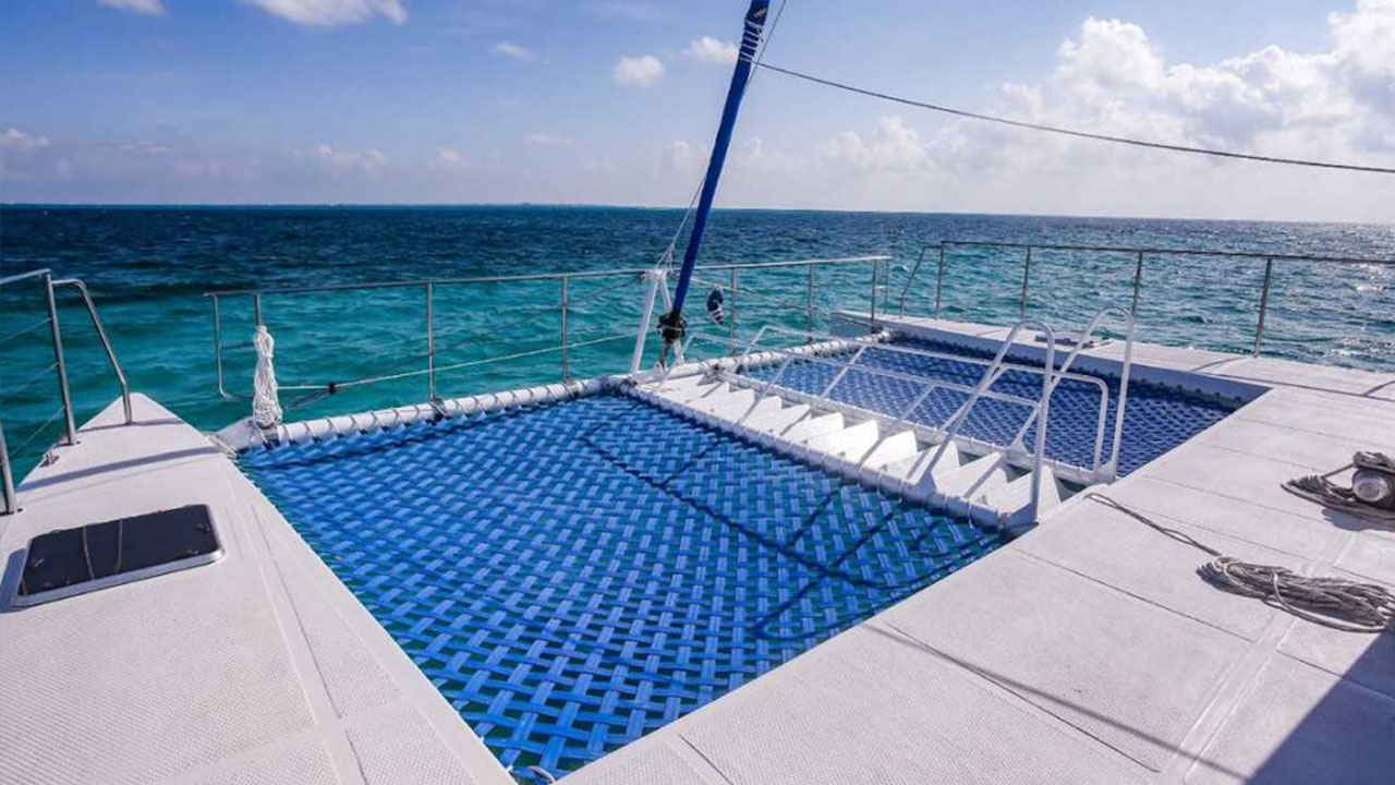Riviera Maya Sailing Elite