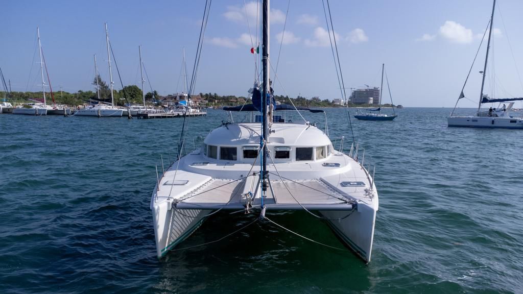 Riviera Maya Sailing Elite