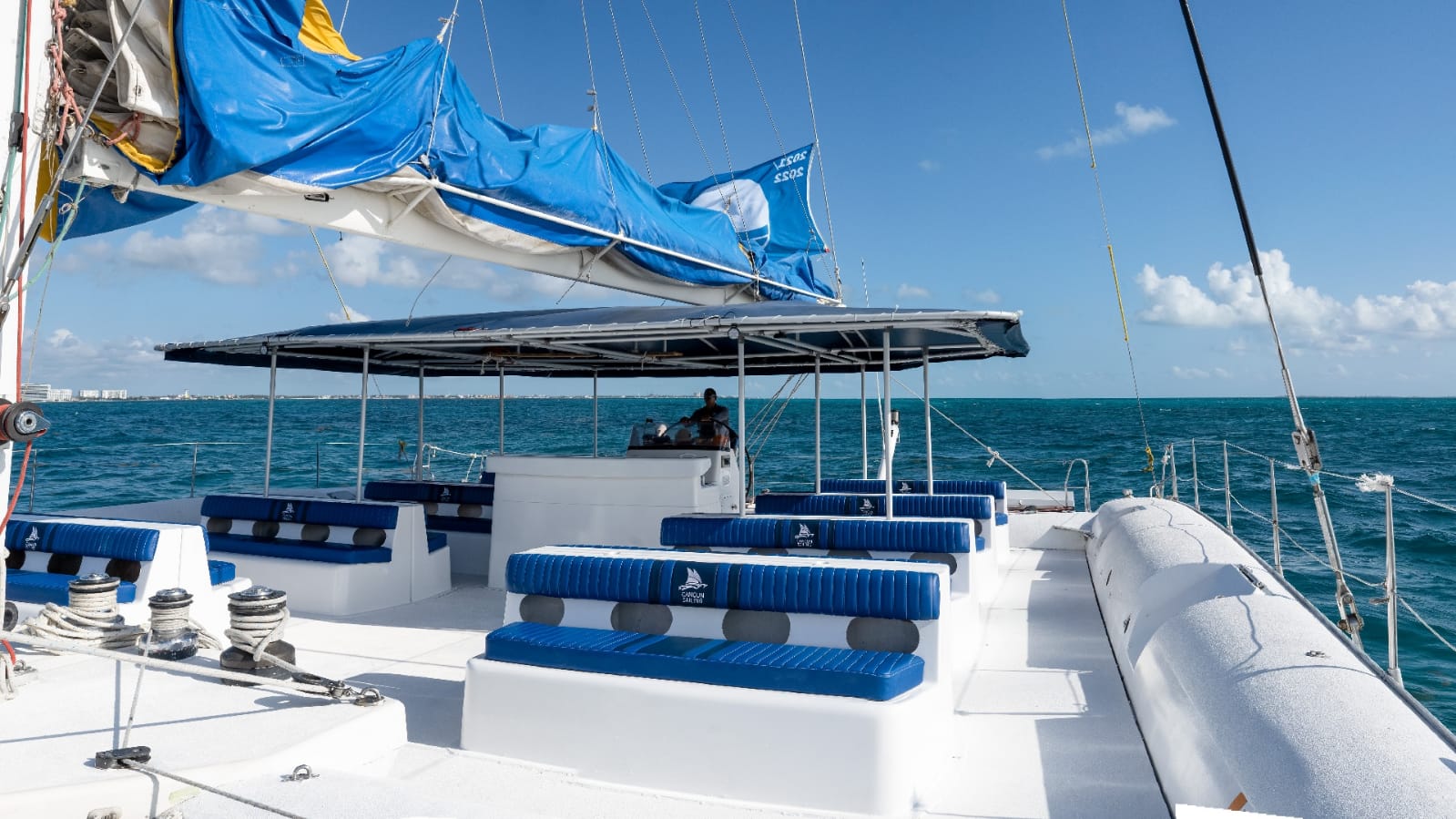 Riviera Maya Sailing Elite