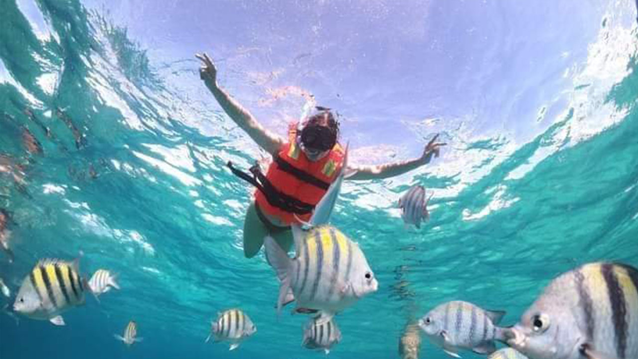 Riviera Maya Sailing Elite