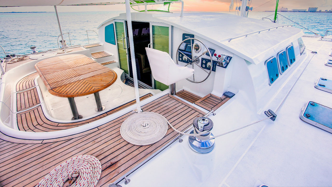 Riviera Maya Sailing Elite