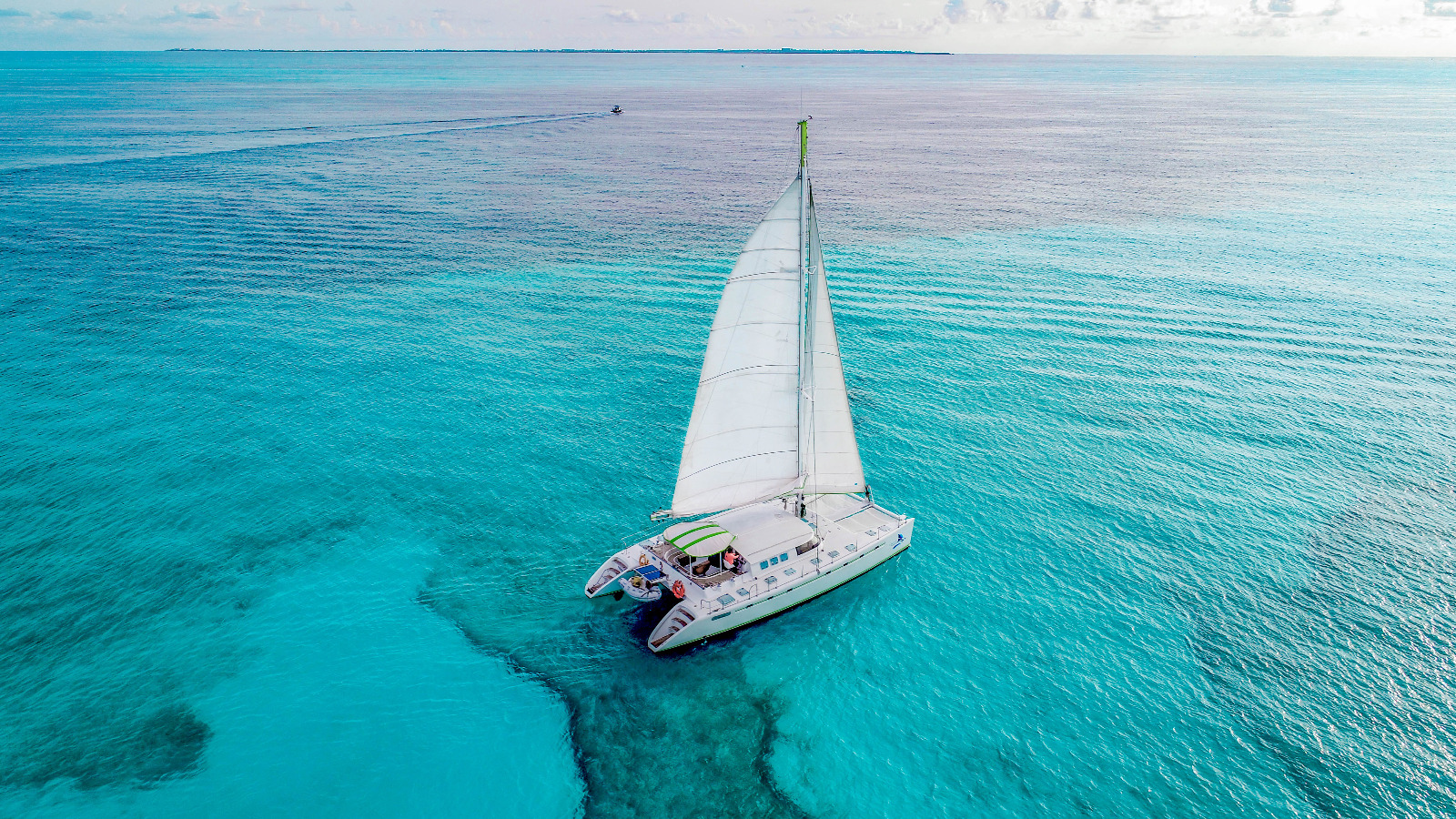 Riviera Maya Sailing Elite