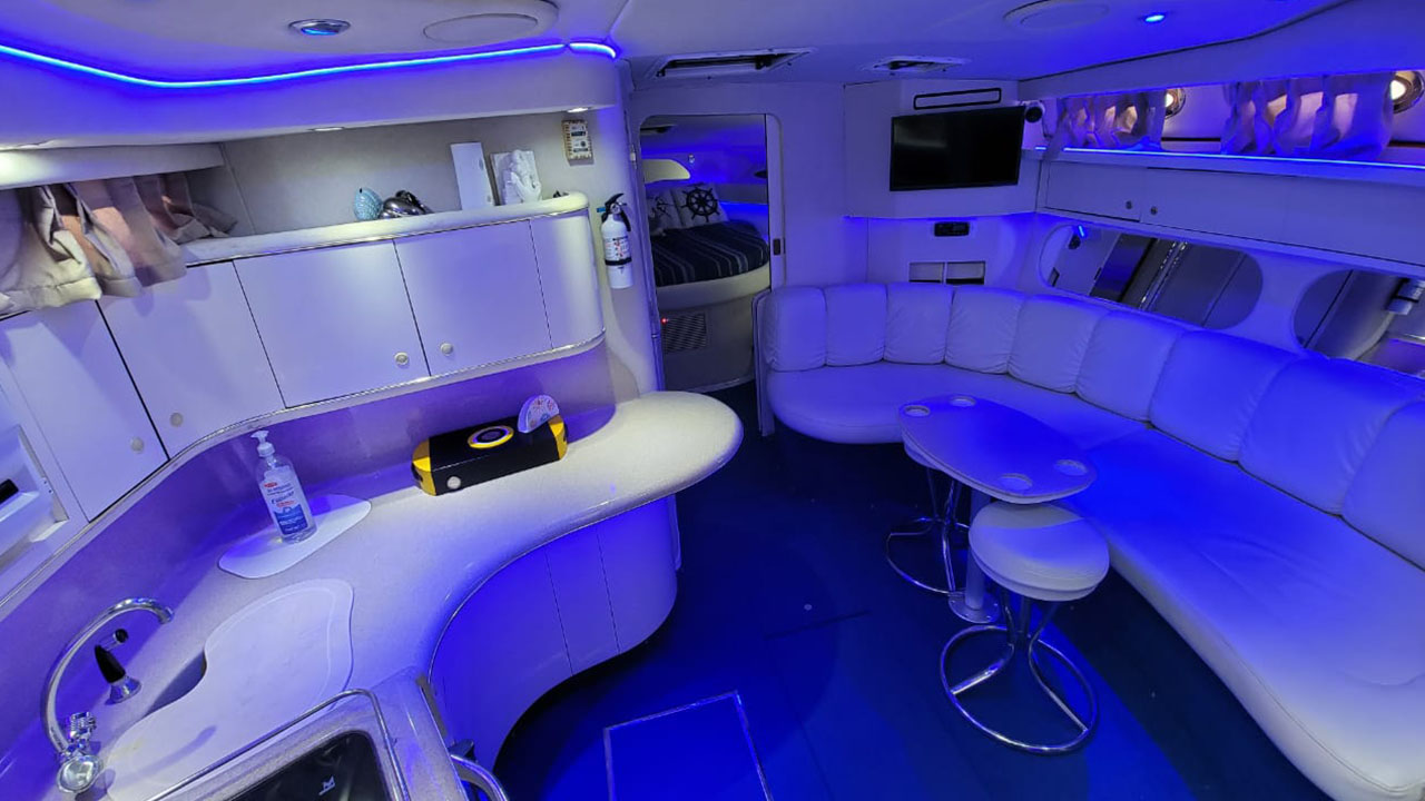 Riviera Maya Sailing Elite