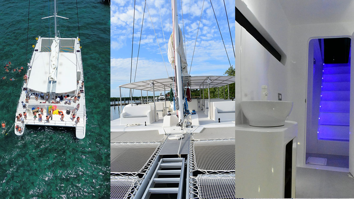 Riviera Maya Sailing Elite