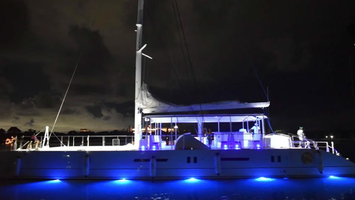 Riviera Maya Sailing Elite